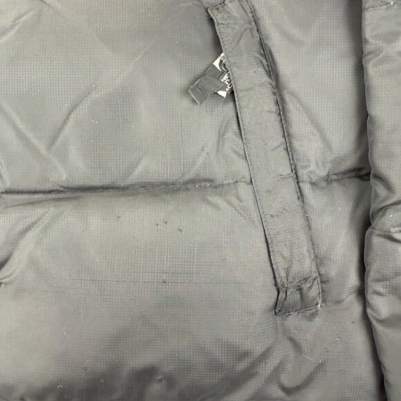 The North Face Men's Size XL 700 Down Fill Nuptse Puffer Jacket - Picture 5 of 15